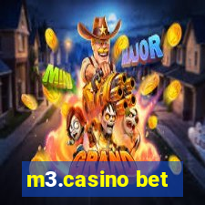 m3.casino bet